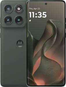 Motorola Edge (2025)
