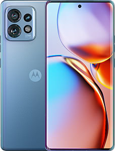 Motorola Edge 40 Pro