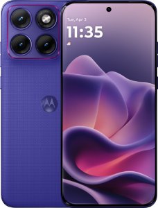 Motorola Edge 70 Fusion+