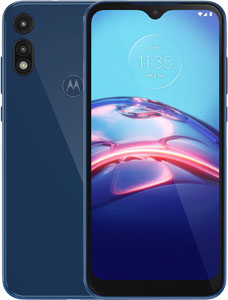 Motorola Moto E (2020)