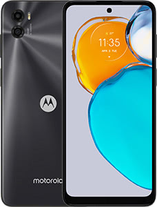 Motorola Moto E22s