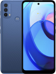 Motorola Moto E30