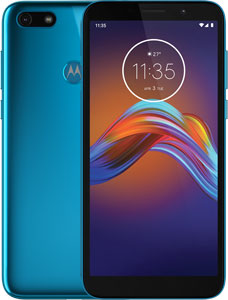 Motorola Moto E6 Play