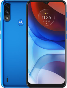 Motorola Moto E7 Power