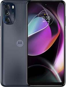 Motorola Moto G 5G (2022)