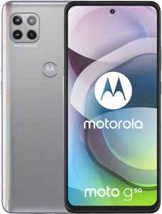 Motorola Moto G 5G