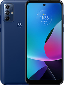 Motorola Moto G Play (2023)