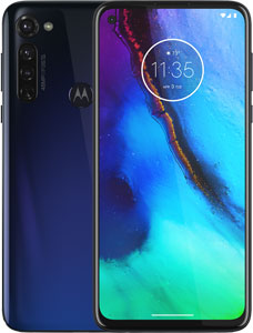 Motorola Moto G Pro