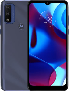 Motorola Moto G Pure