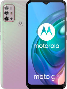 Motorola Moto G10