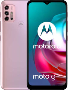 Motorola Moto G30