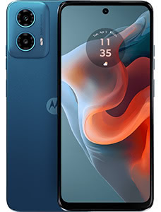 Motorola Moto G34