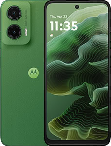 Motorola Moto G35