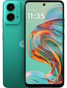 Motorola Moto G45