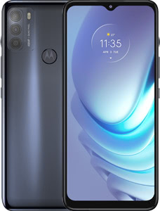 Motorola Moto G50