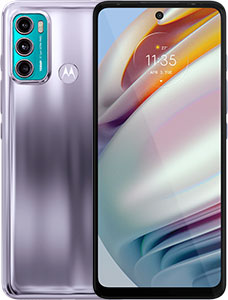 Motorola Moto G60 SE