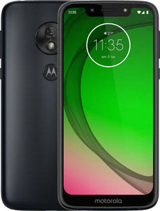 Motorola Moto G7 Play