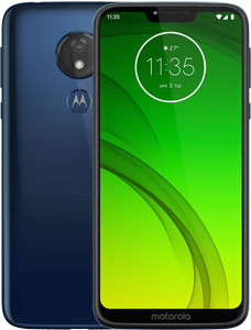 Motorola Moto G7 Power