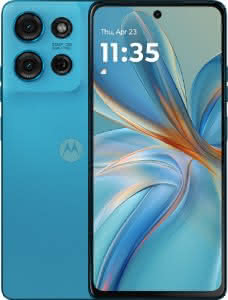 Motorola Moto G75