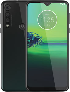 Motorola Moto G8 Play