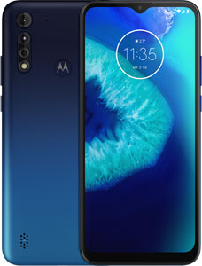 Motorola Moto G8 Power Lite