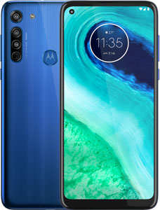 Motorola Moto G8