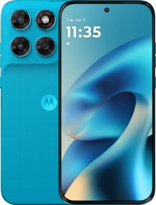 Motorola Moto G87