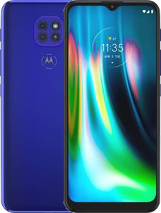 Motorola Moto G9