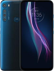 Motorola One Fusion+