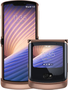 Motorola Razr 5G