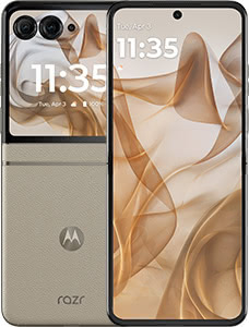 Motorola Razr (2024)