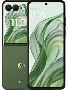 Motorola Razr 50 Ultra