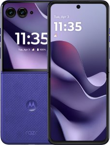 Motorola Razr 70 Ultra