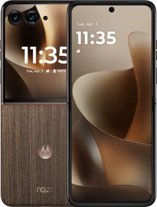 Motorola Razr Ultra (2026)