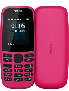 Nokia 105 (2019)