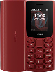 Nokia 105 (2023)