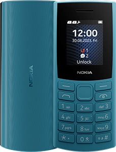 Nokia 105 4G (2023)