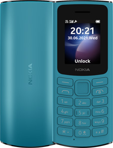 Nokia 105 4G