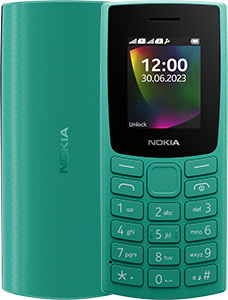 Nokia 106 (2023)