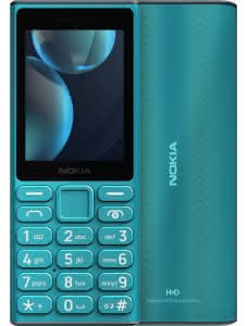 Nokia 108 4G (2024)