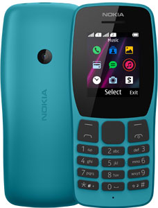 Nokia 110 (2019)