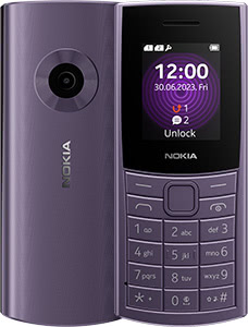 Nokia 110 4G (2023)