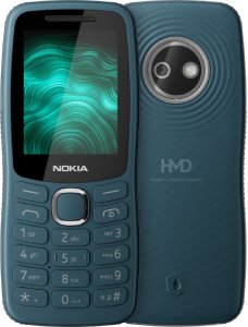 Nokia 123 Shield