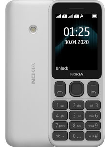 Nokia 125