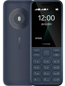 Nokia 130 (2023)