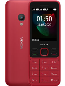 Nokia 150 (2020)