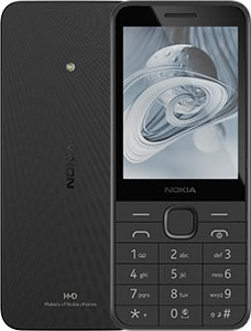 Nokia 215 4G (2024)