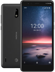 Nokia 3.1 A