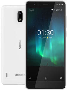 Nokia 3.1 C