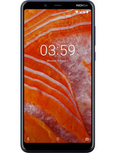 Nokia 3.1 Plus